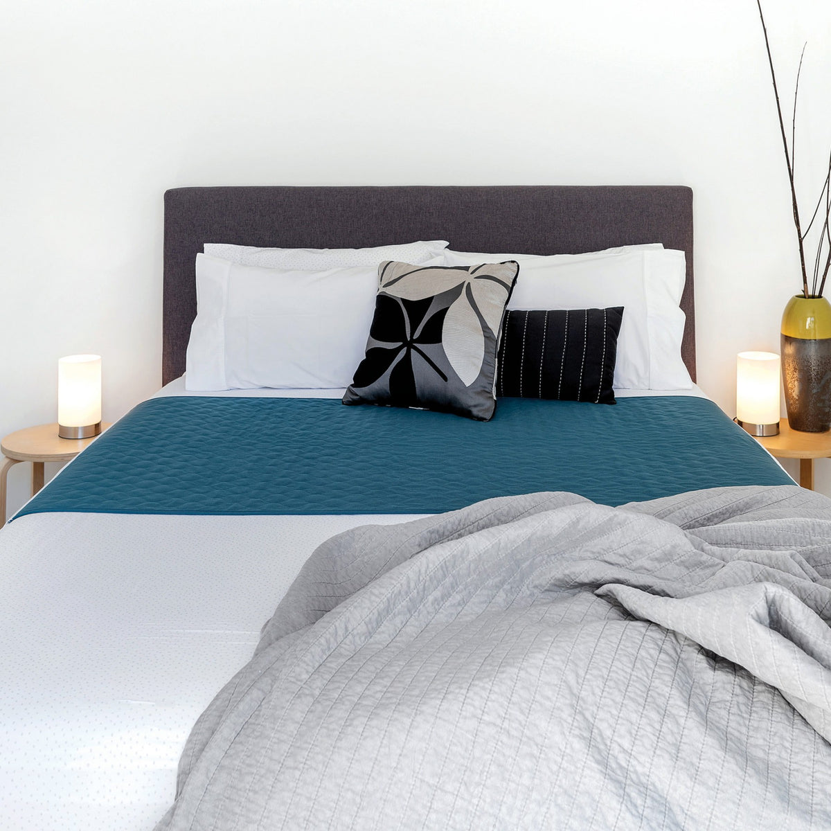 Conni Reusable Bed Pad