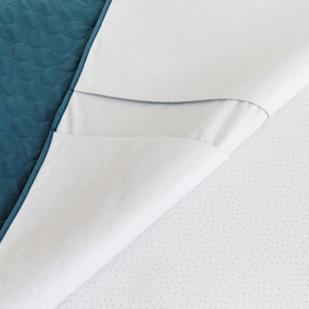 Conni Reusable Bed Pad
