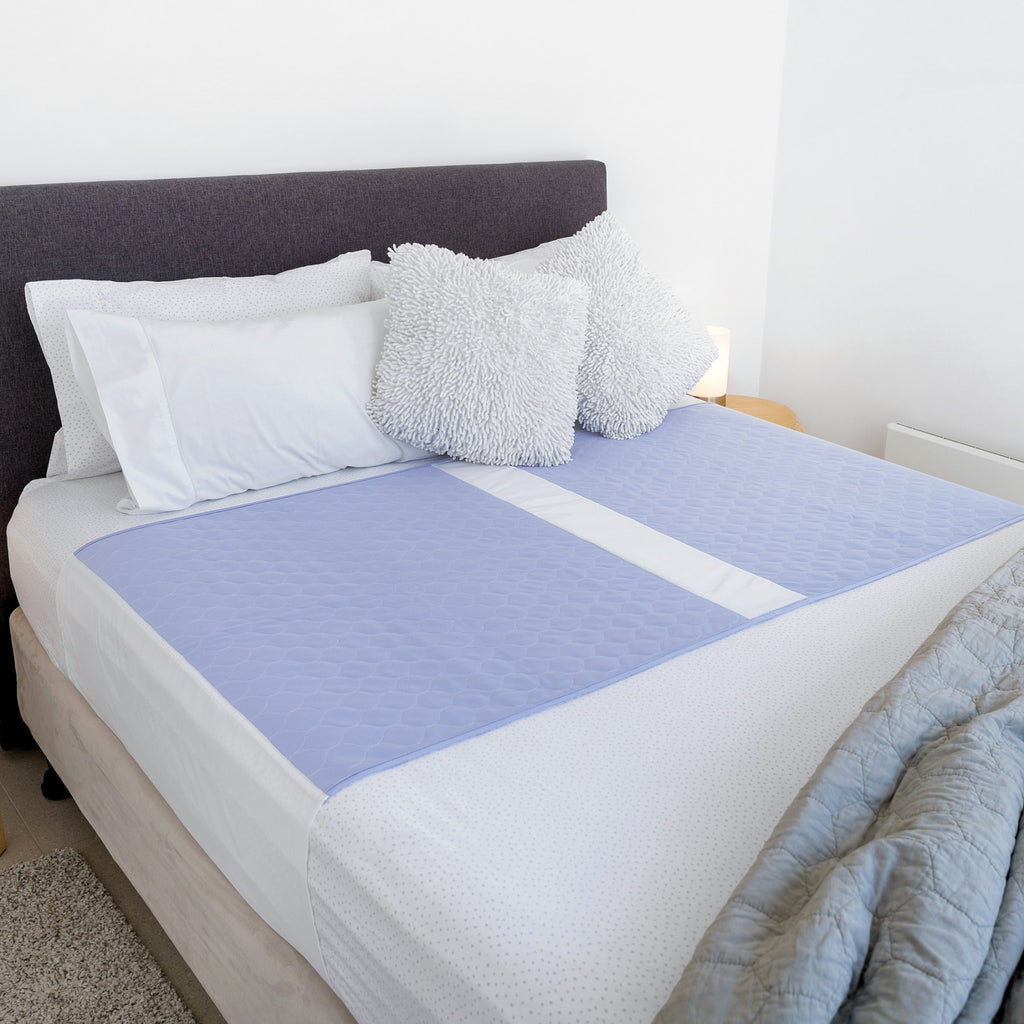 Conni Reusable Bed Pad