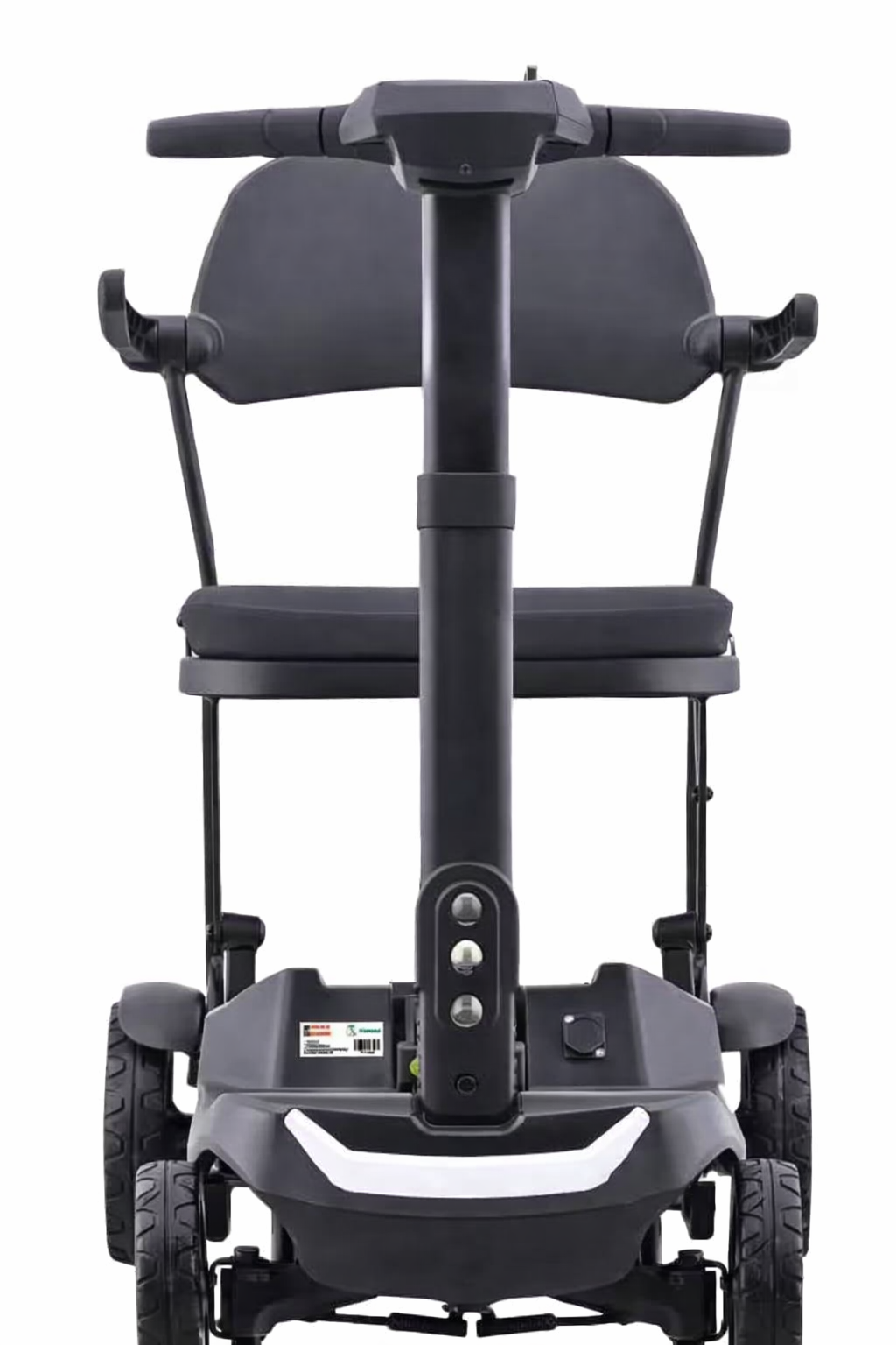 Mobility Foldable Scooter TKSC 101