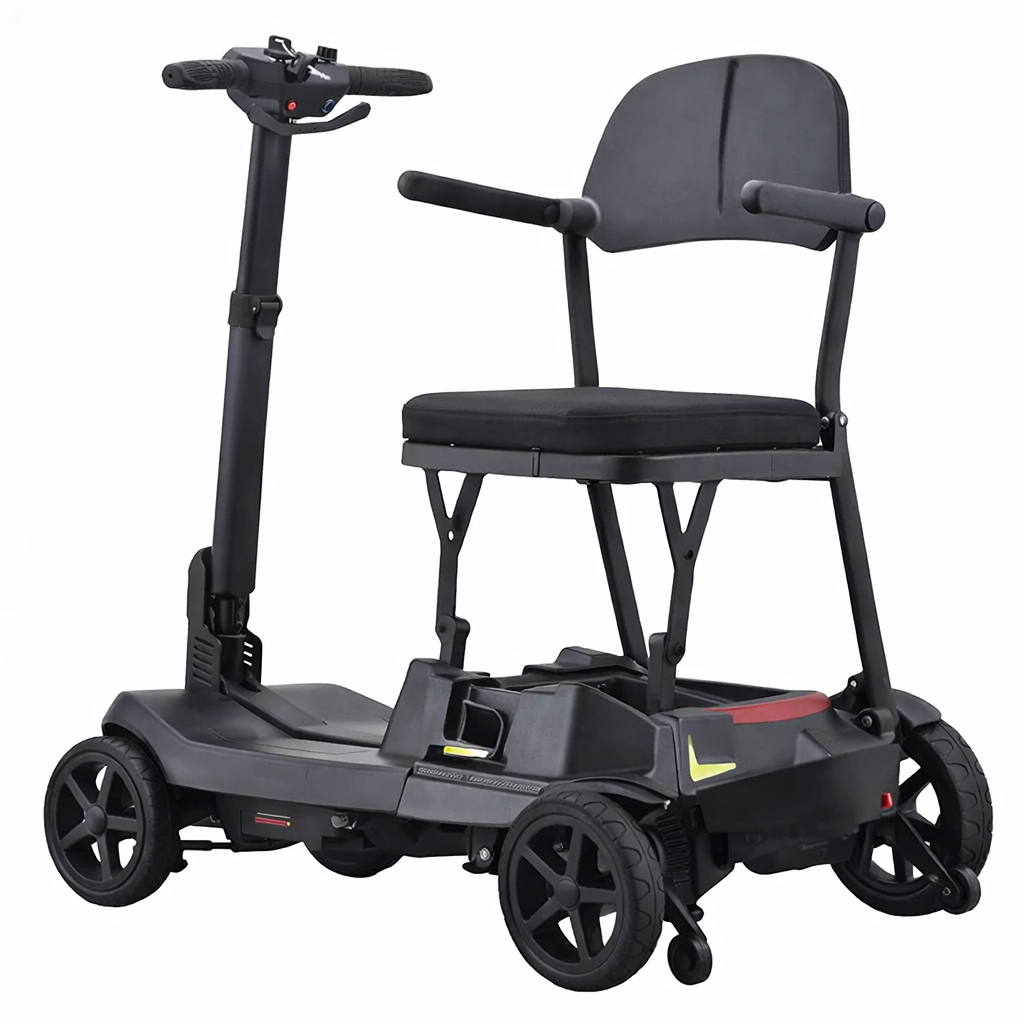 Mobility Foldable Scooter TKSC 101