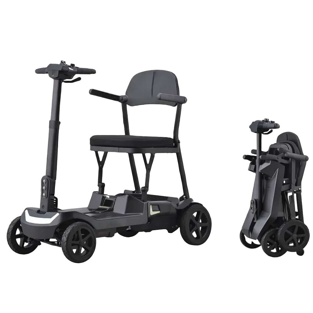 Mobility Foldable Scooter TKSC 101