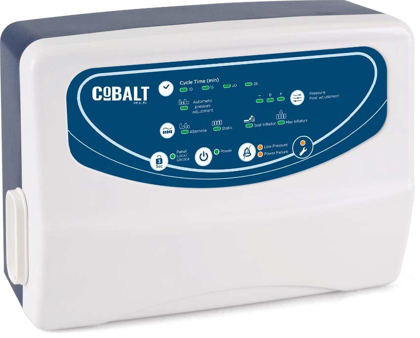 AirTec 8 Mattress Replacement System