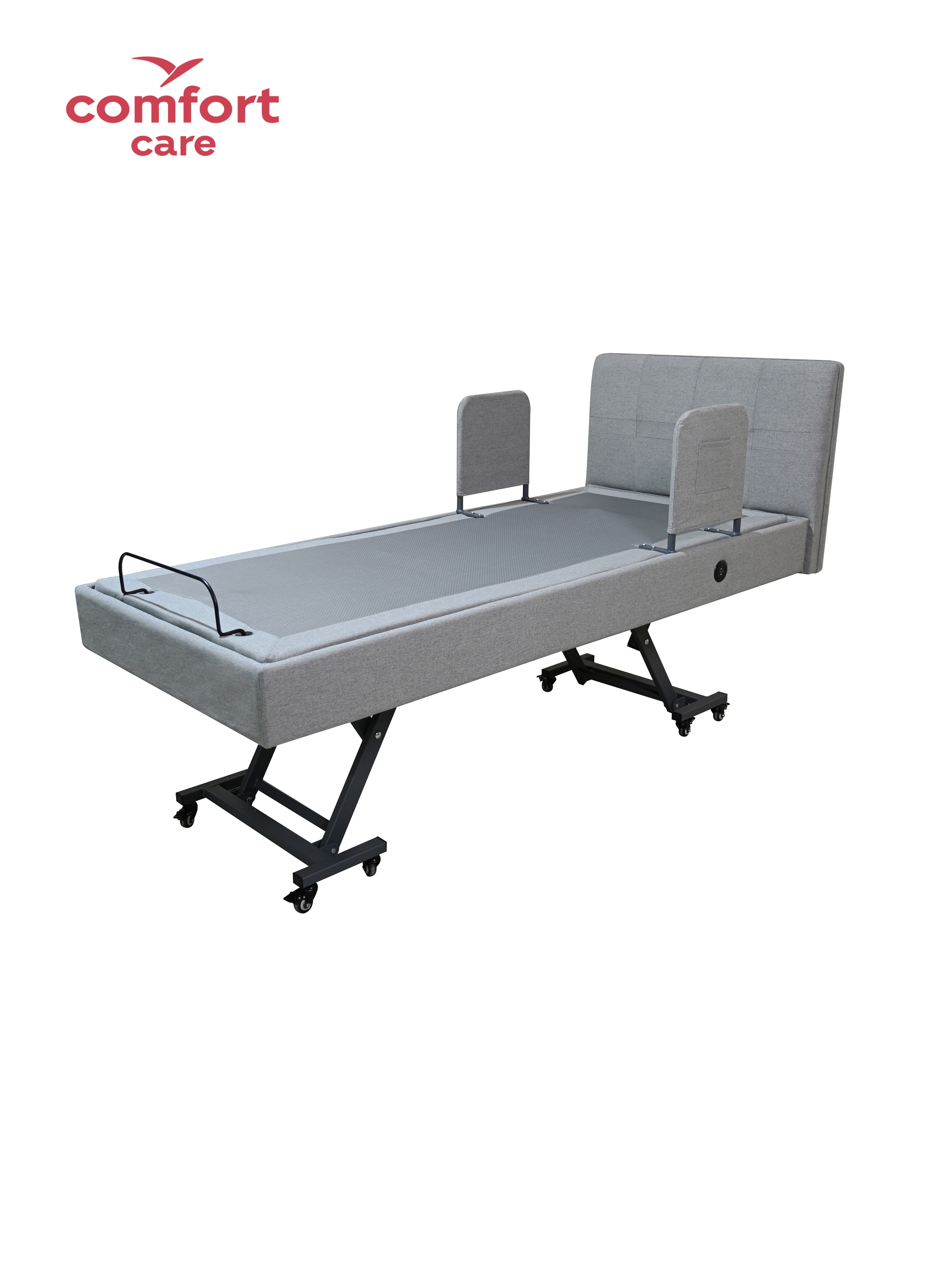 Comfort Care Dreame Lo Lo Electric Adjustable Bed