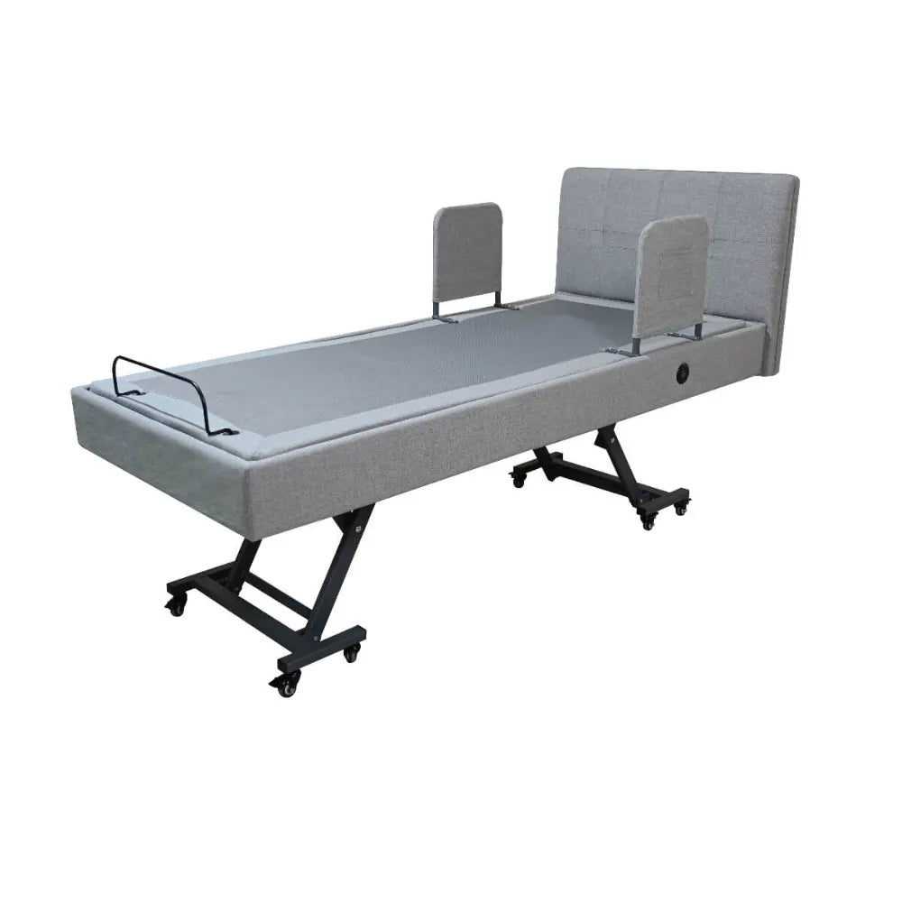 Comfort Care Dreame Lo Lo Electric Adjustable Bed