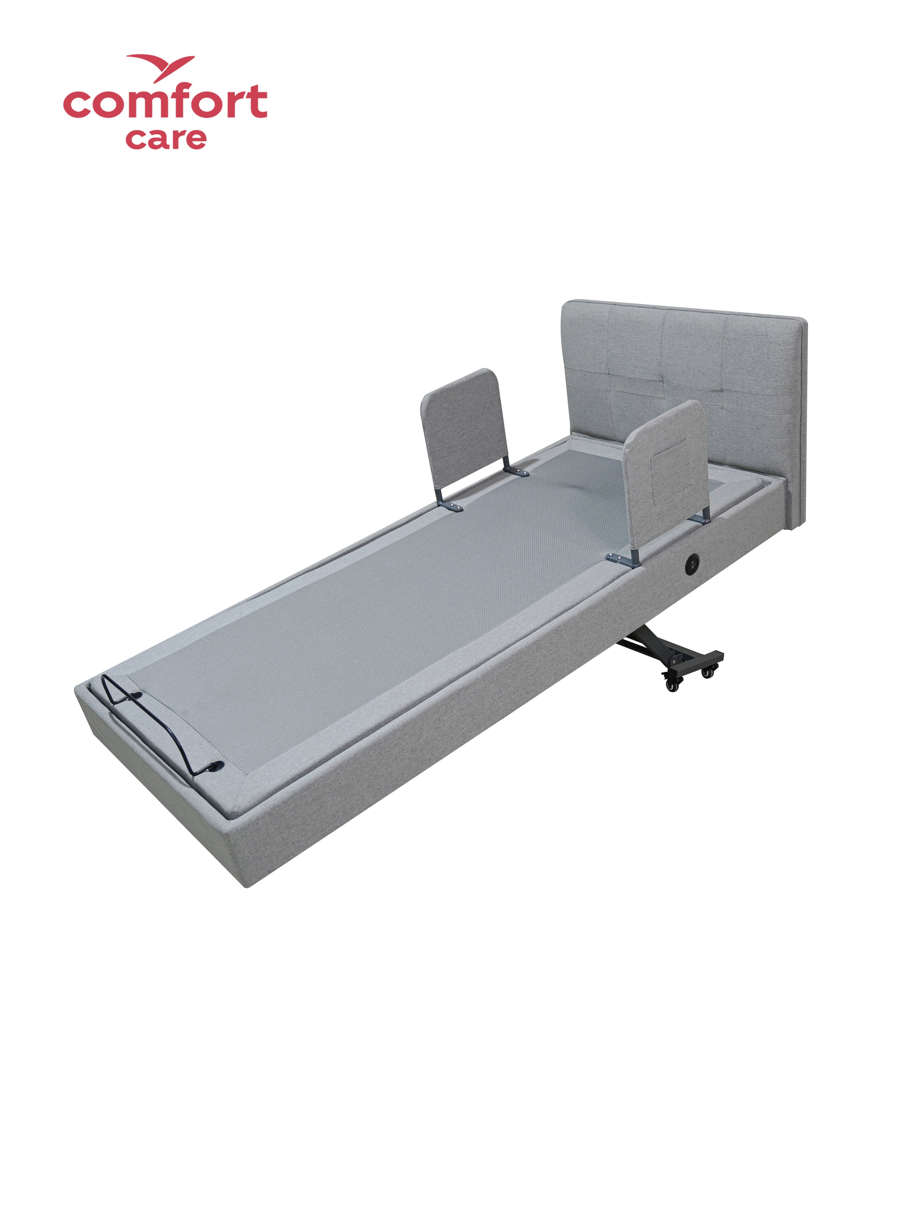 Comfort Care Dreame Lo Lo Electric Adjustable Bed