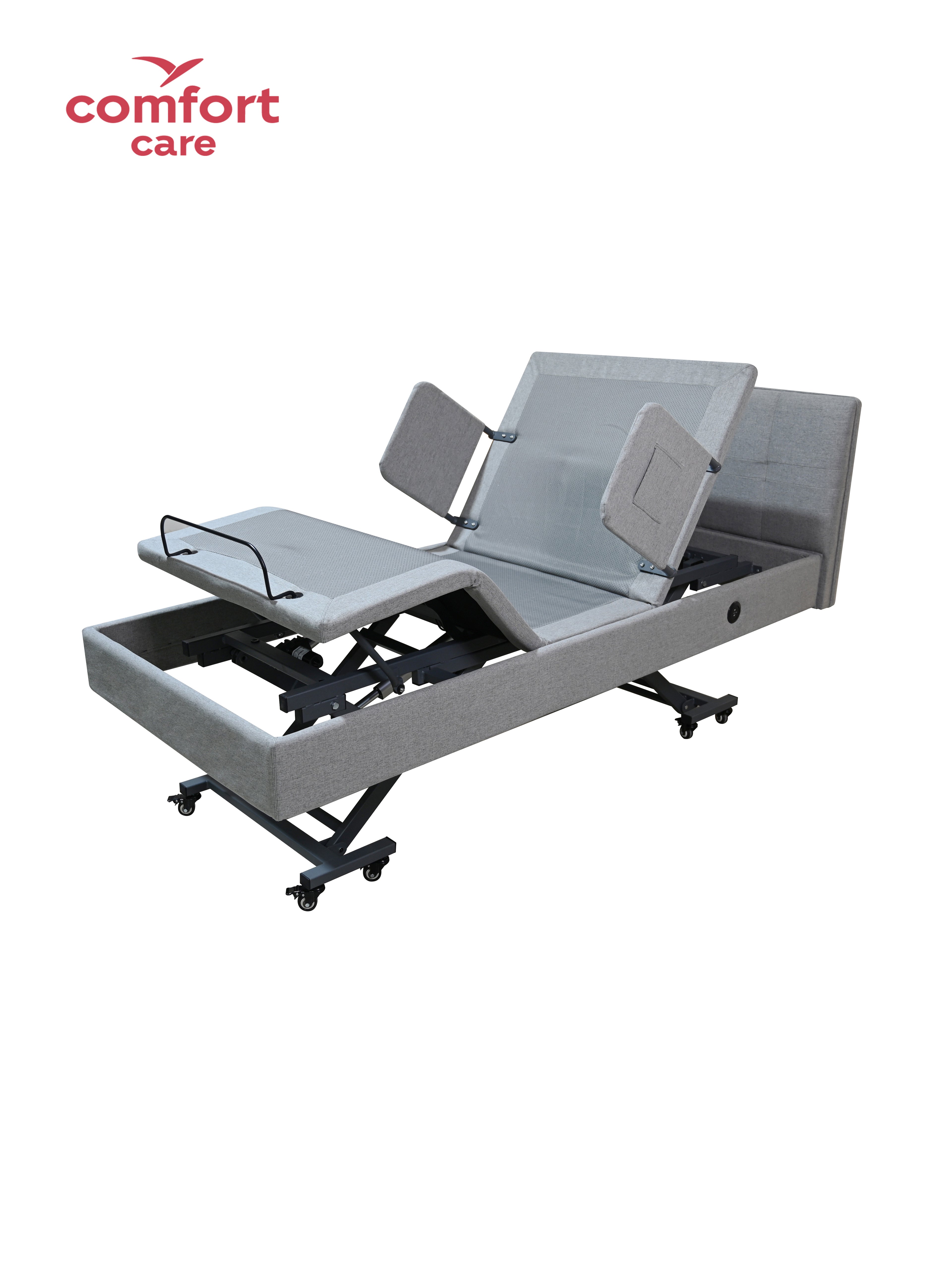 Comfort Care Dreame Lo Lo Electric Adjustable Bed