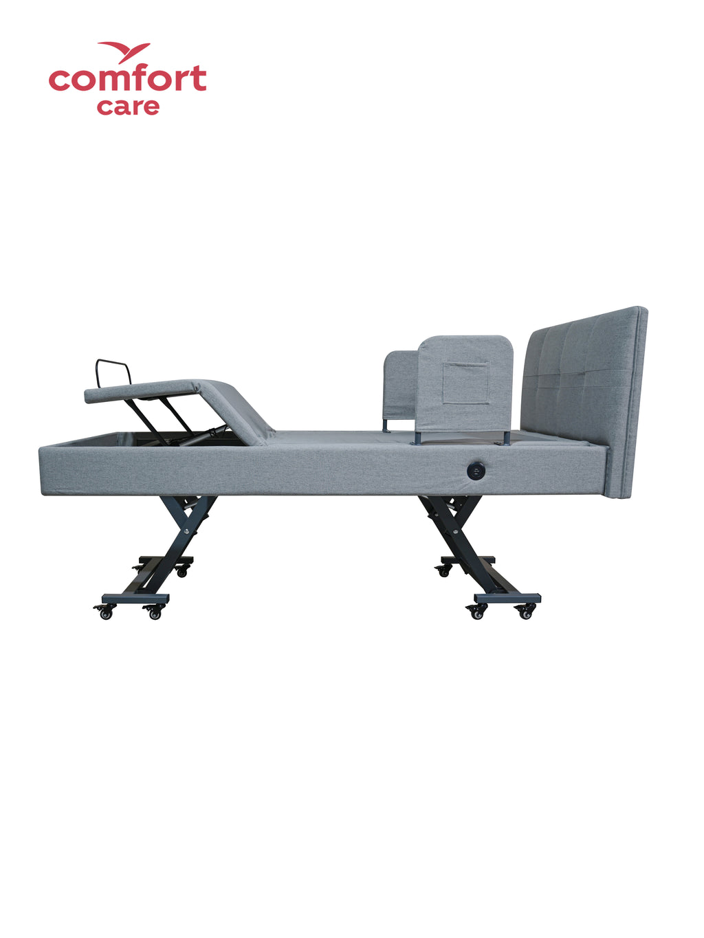 Comfort Care Dreame Lo Lo Electric Adjustable Bed