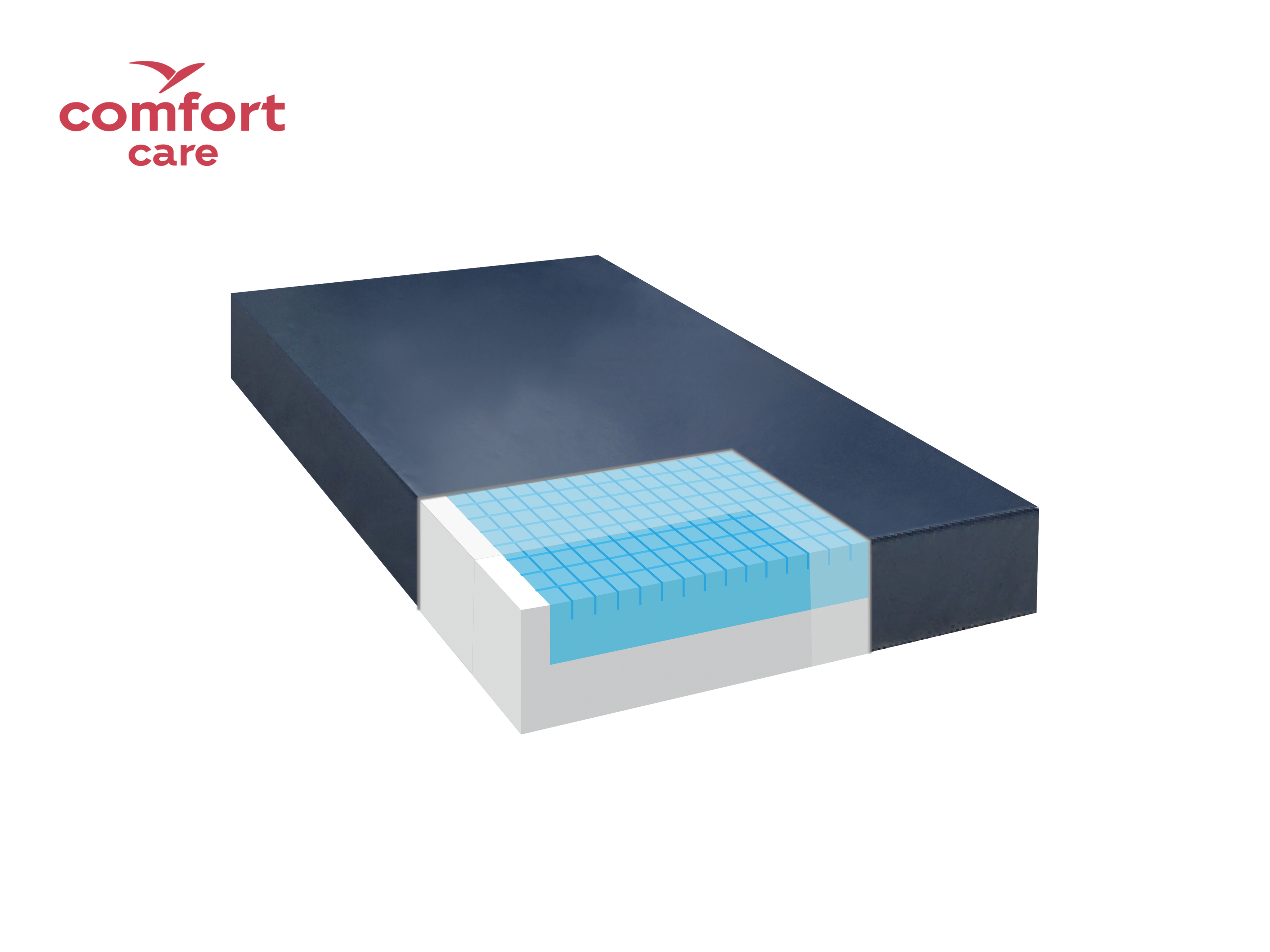 Comfort Care daydream PU Cover