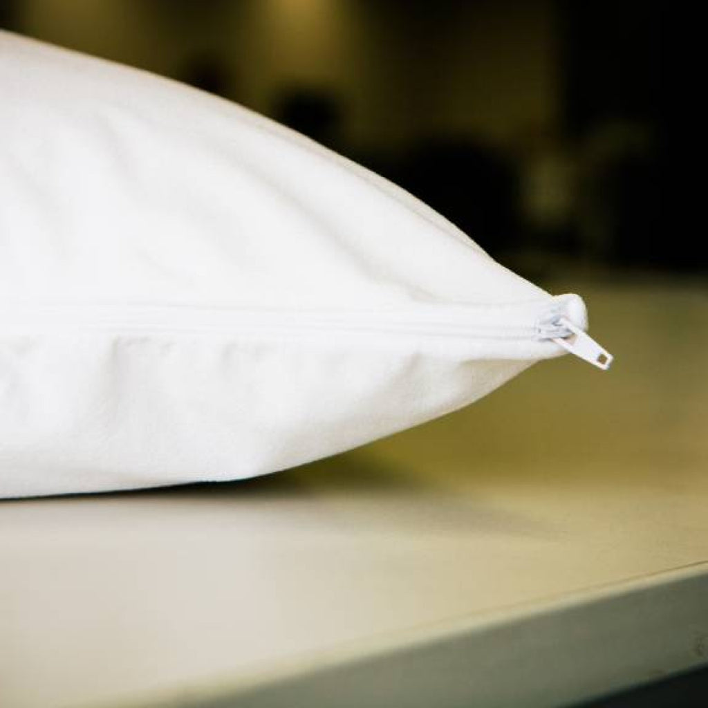 Conni Premium Waterproof Absorbent Pillow Protector