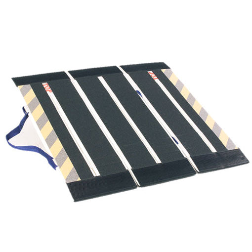 Invacare Decpac Personal and Multi-Purpose Portable Ramp