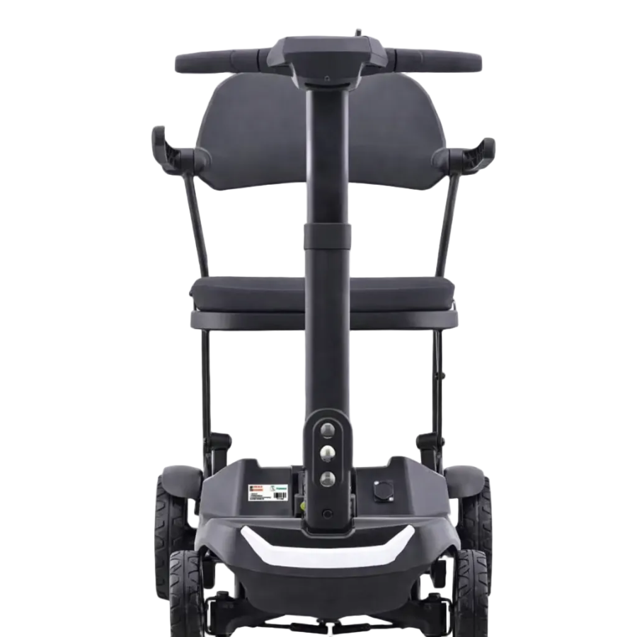 Enjoycare Foldable Mobility  Scooter