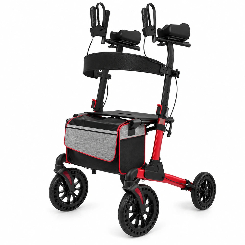 Enjoycare Adjustable Forearm Walker – EKR905BU