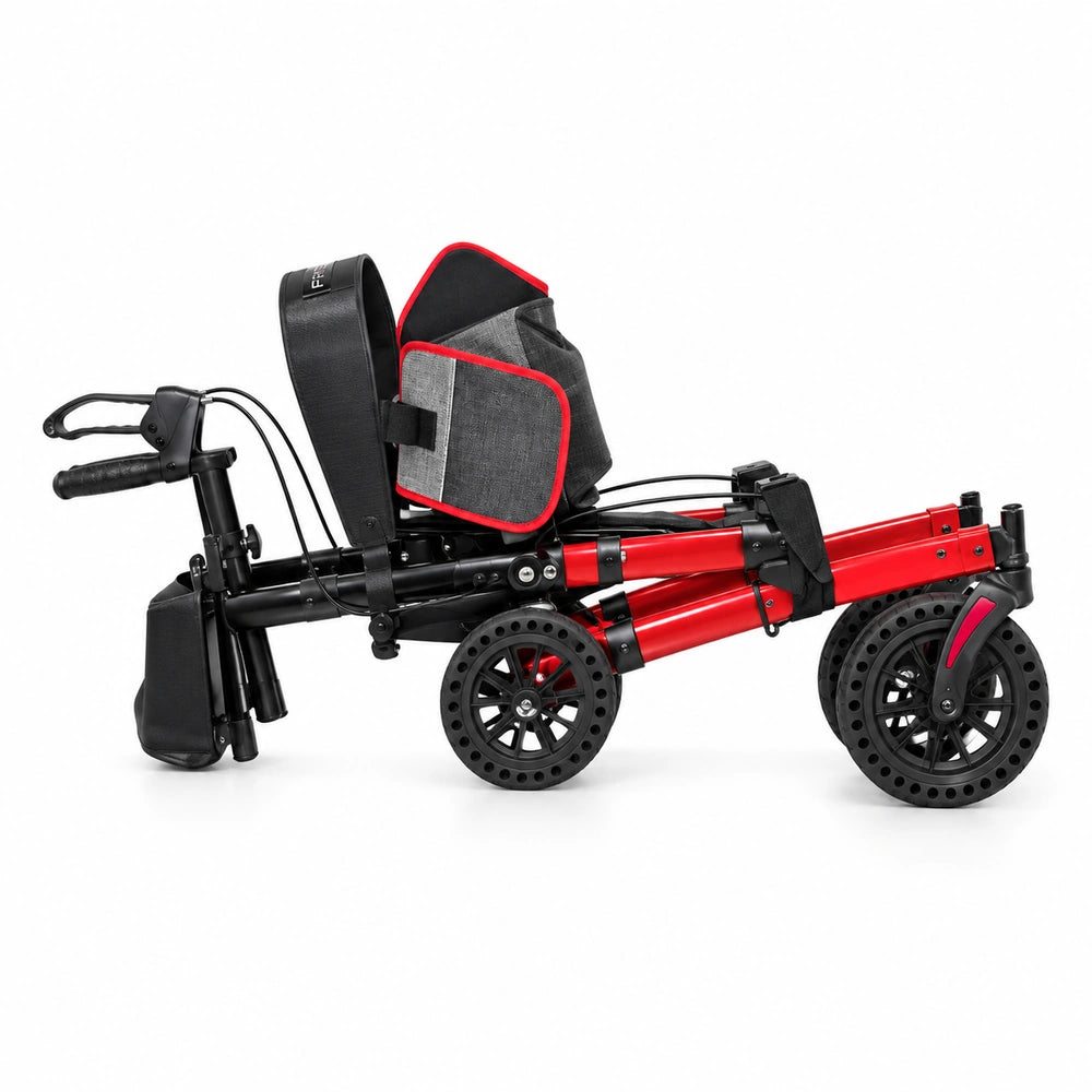 Enjoycare Adjustable Forearm Walker – EKR905BU