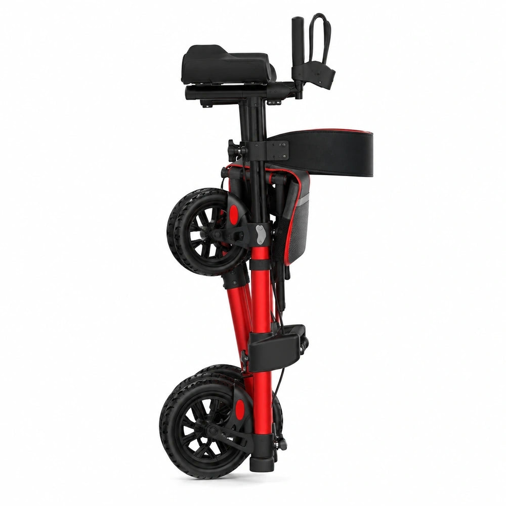 Enjoycare Adjustable Forearm Walker – EKR905BU