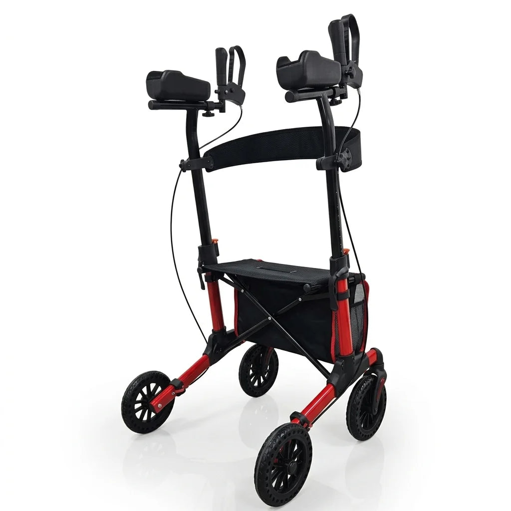 Enjoycare Adjustable Forearm Walker – EKR905BU