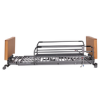 Flexi Floorline Bed