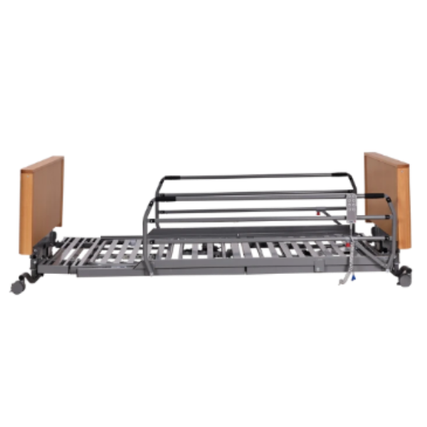 Flexi Floorline Bed