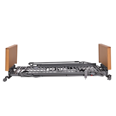 Flexi Floorline Bed