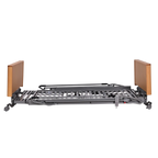 Flexi Floorline Bed