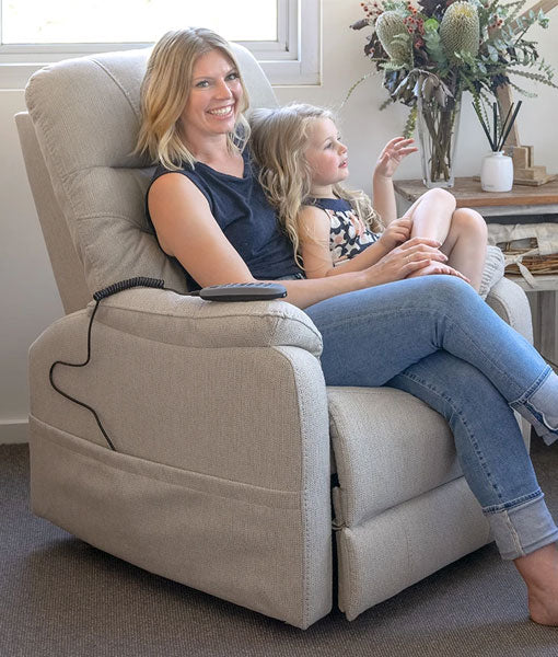 Theorem Alperton Petite Lift Chair