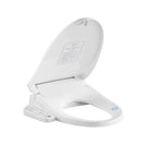 Smart Toilet Bidet Seat