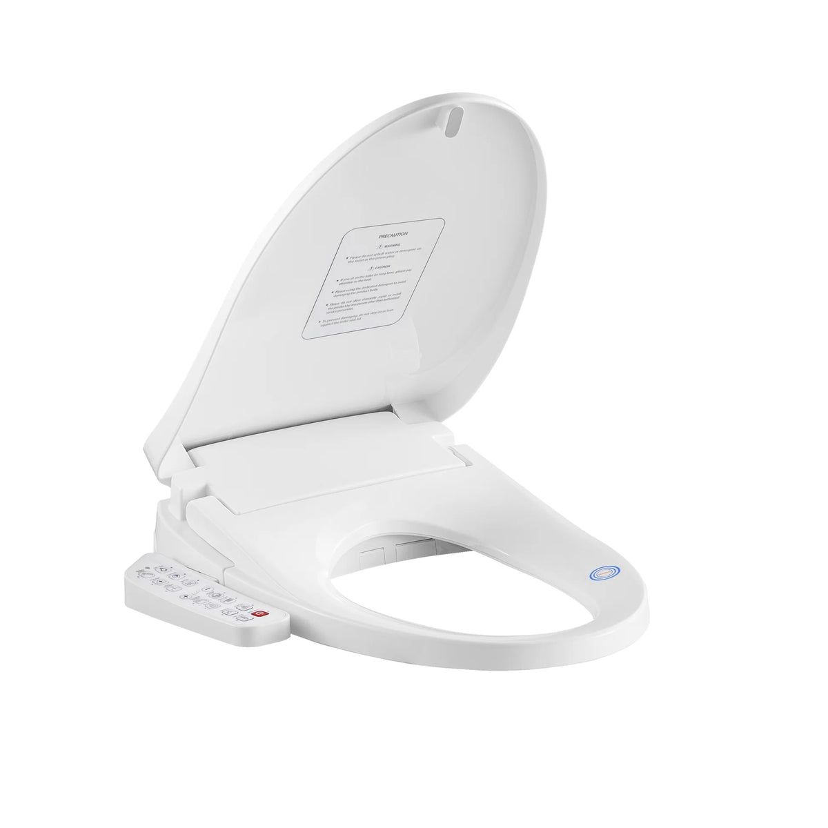 Smart Toilet Bidet Seat