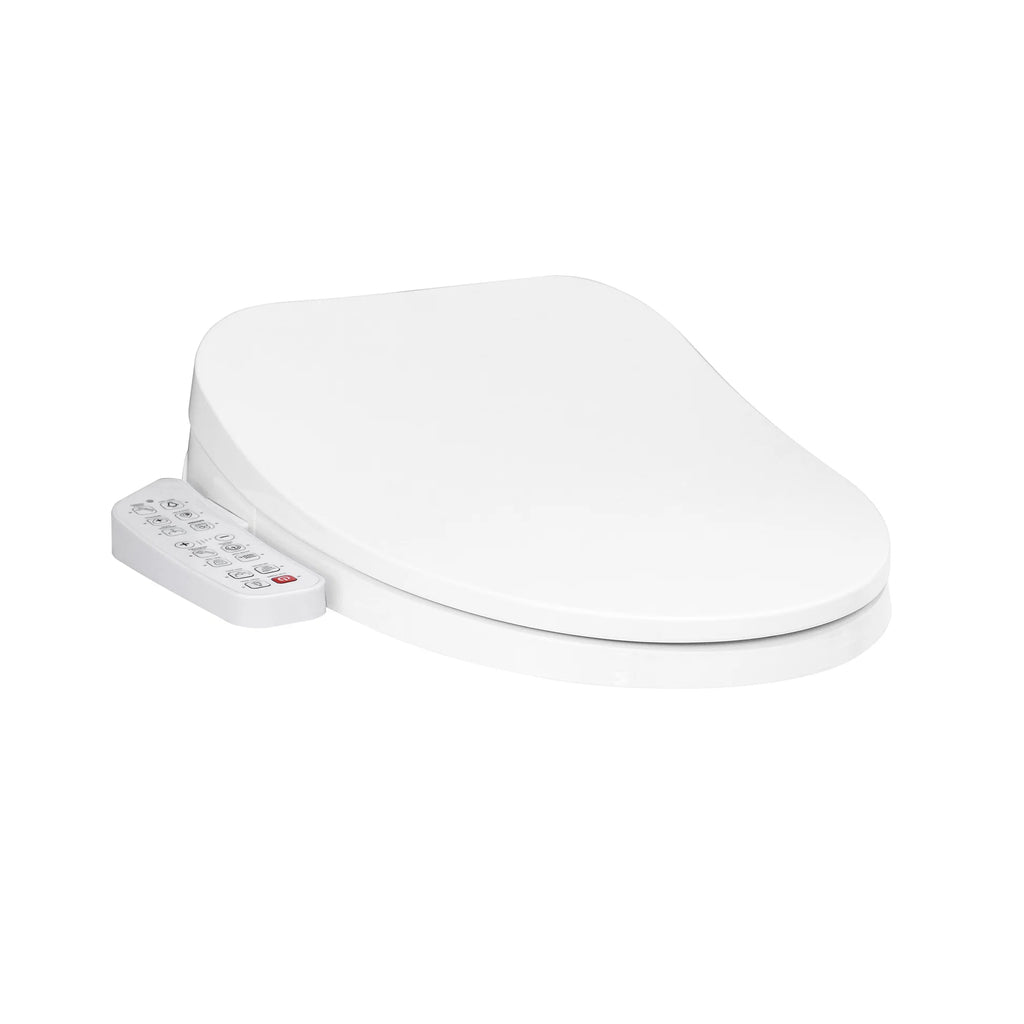 Smart Toilet Bidet Seat