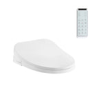 Smart Toilet Bidet Seat