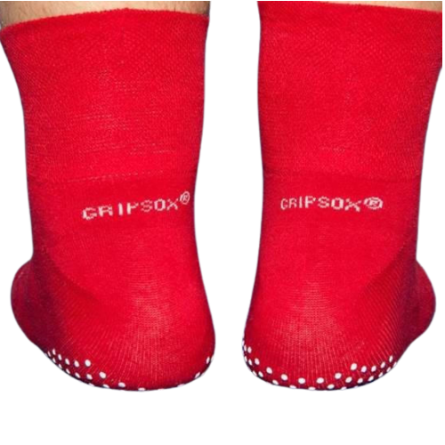 GripSox Stretch Top Grip Socks
