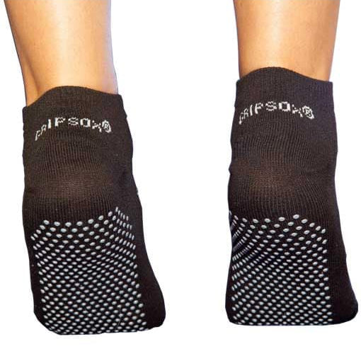 GripSox Anklet Grip Socks