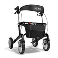 Hero Medical Euro Lite Carbon Fibre Seat Walker