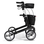 Hero Medical Euro Lite Carbon Fibre Seat Walker