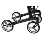 Hero Medical Euro Lite Carbon Fibre Seat Walker