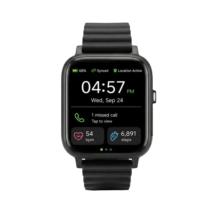 MedAlert PLUS Medical Alert Watch 4G with GPS