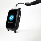 MedAlert PLUS Medical Alert Watch 4G with GPS