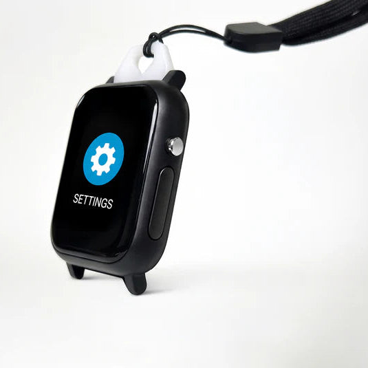 MedAlert PLUS Medical Alert Watch 4G with GPS