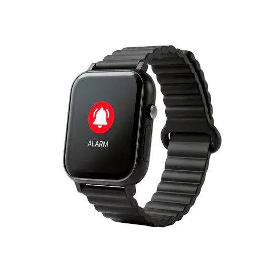 MedAlert PLUS Medical Alert Watch 4G with GPS