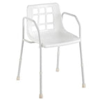 Homecraft Aluminium Standard Shower Chair