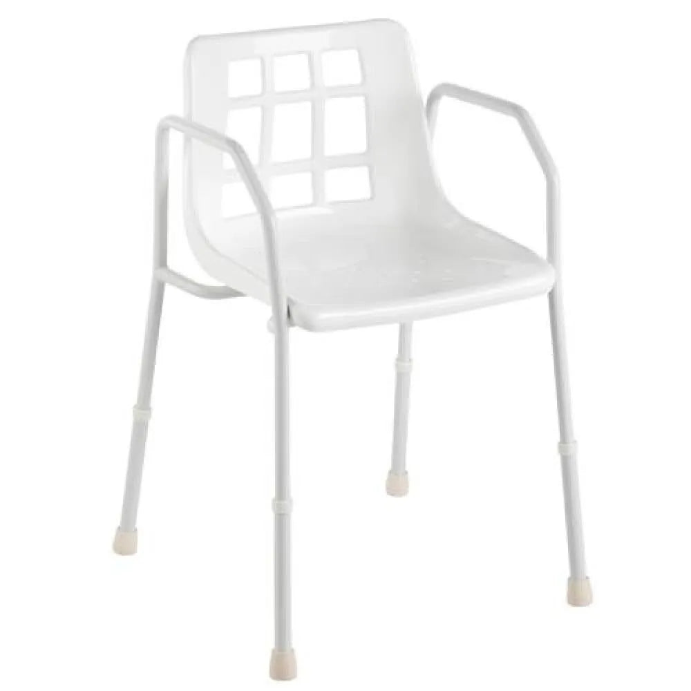 Homecraft Aluminium Standard Shower Chair