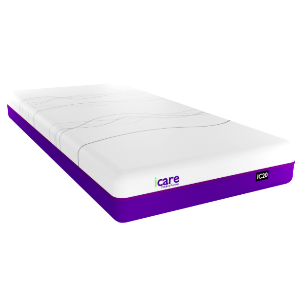 Icare IC20 ActiveX Mattress