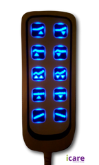 Icare IC333 Homecare Bed