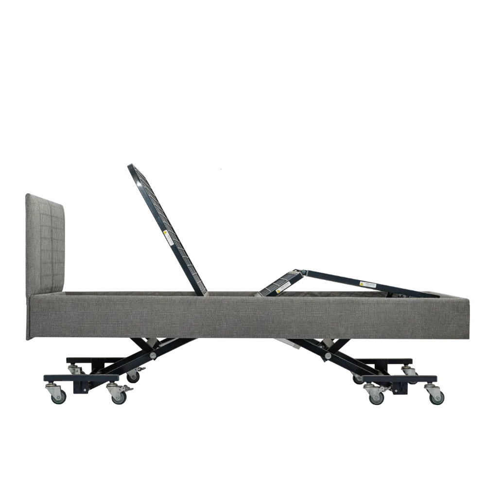 Icare IC333 Homecare Bed