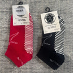 GripSox Anklet Grip Socks