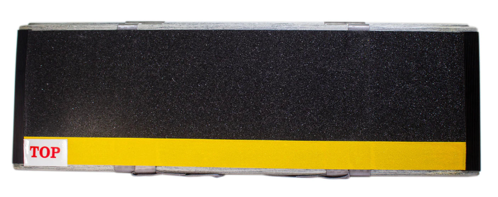 Invacare Decpac Personal and Multi-Purpose Portable Ramp