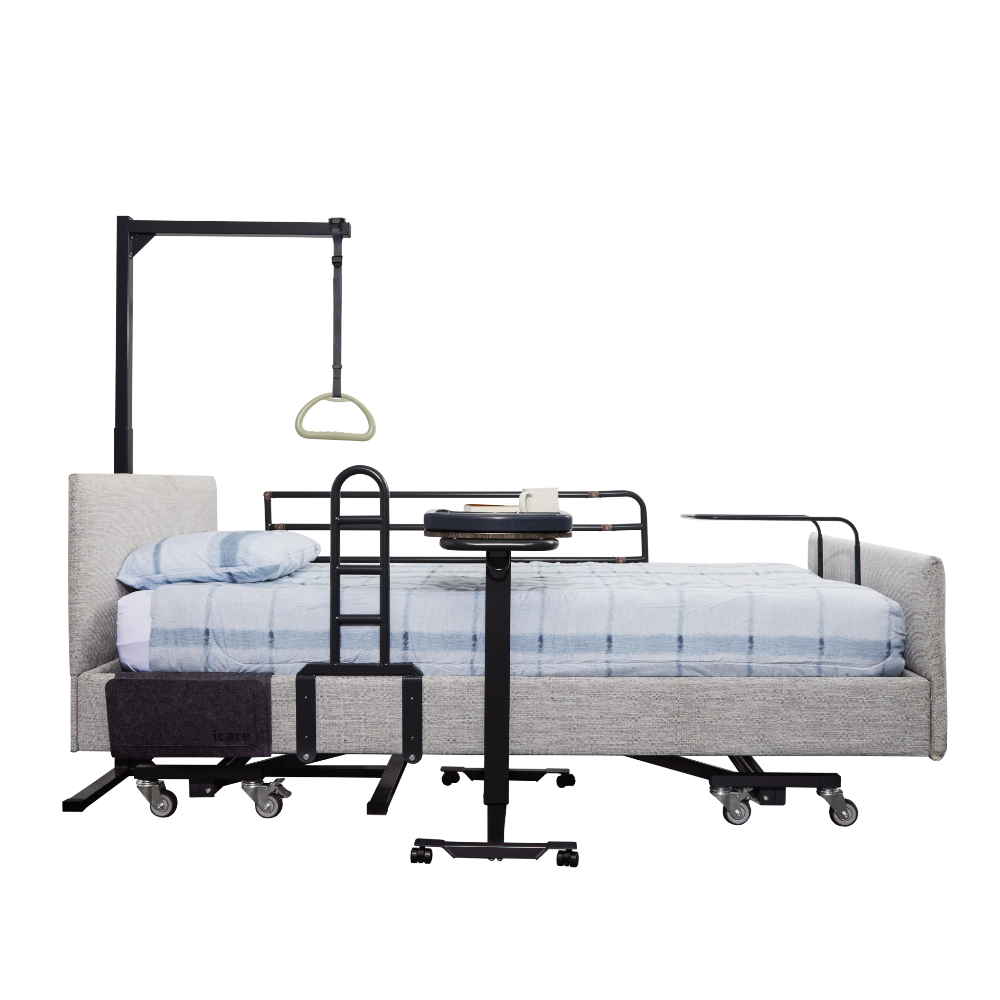 Icare IC333 Homecare Bed