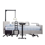 Icare IC333 Homecare Bed