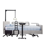 Icare IC333 Homecare Bed