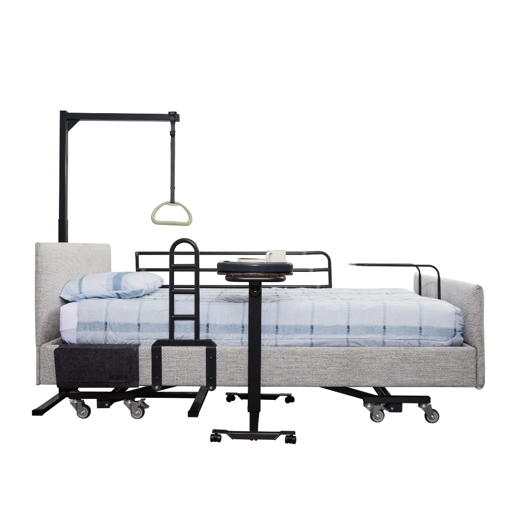 Icare IC333 Homecare Bed