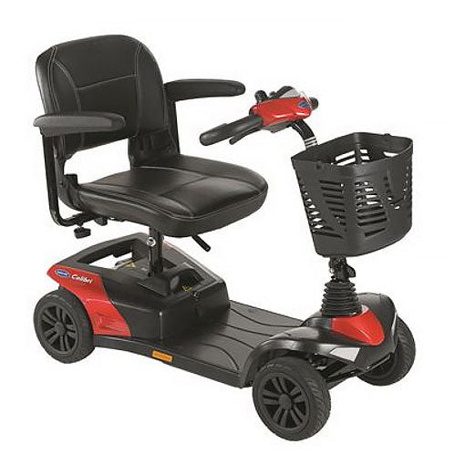 Invacare Colibri Mobility Scooter